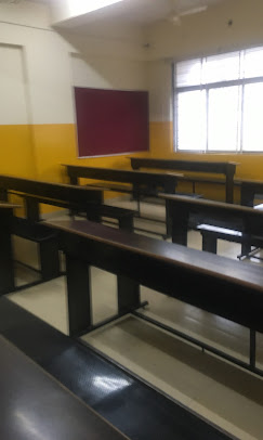 Campus Spaces