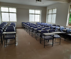 Science Stream Classrooms