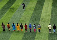 Sports Ground