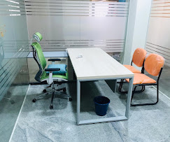Campus Common Area