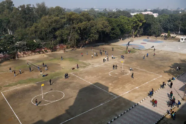 Sports Activities