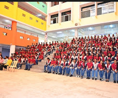 Taproot PU College Students