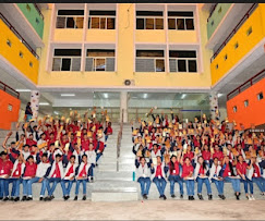 Taproot students assembly