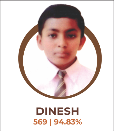 Dinesh