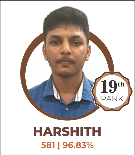 Harshith