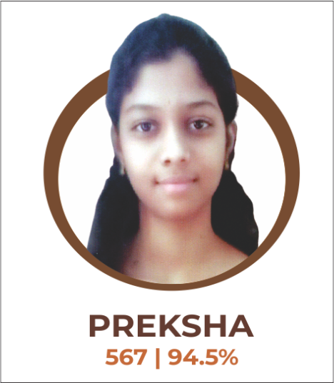 Preksha