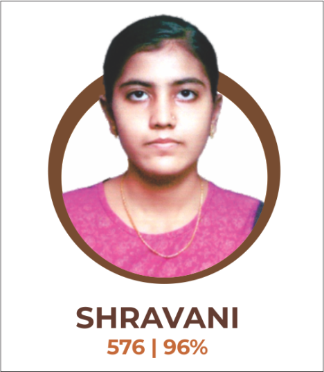Shravani