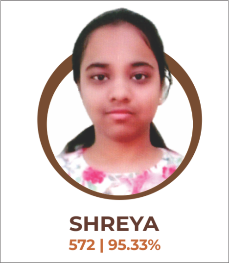Shreya