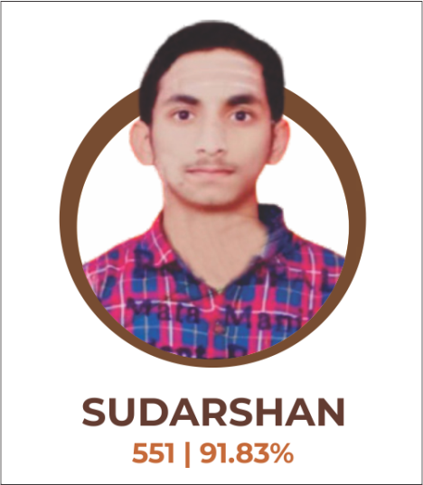Sudarshan