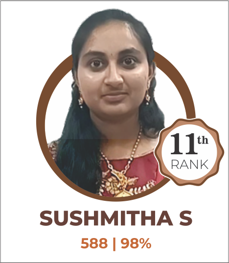 Sushmitha