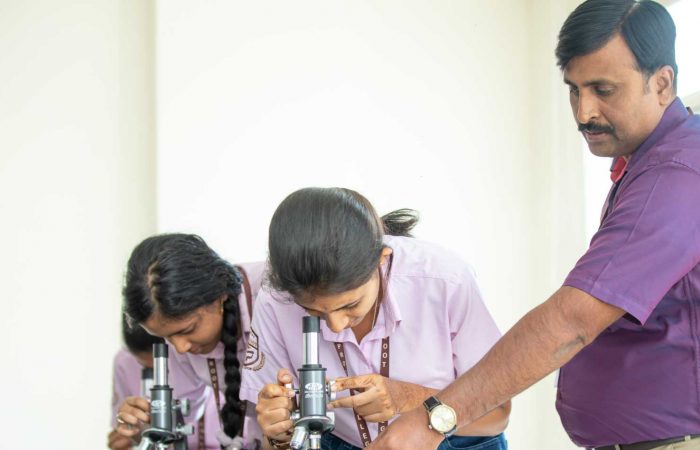 Science-8