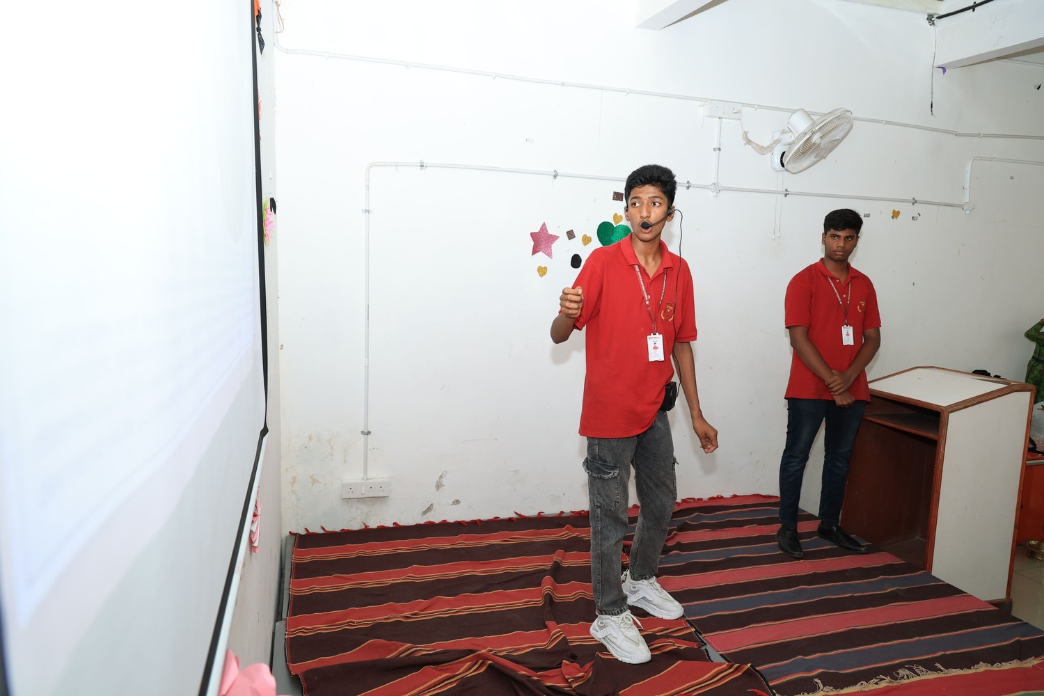 Mindspark