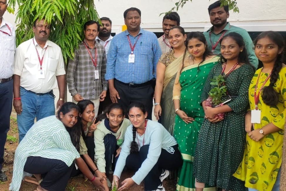 Environmental Day