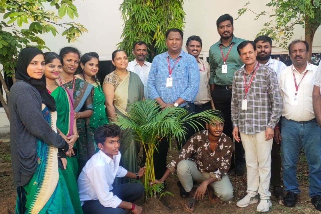 Environmental Day