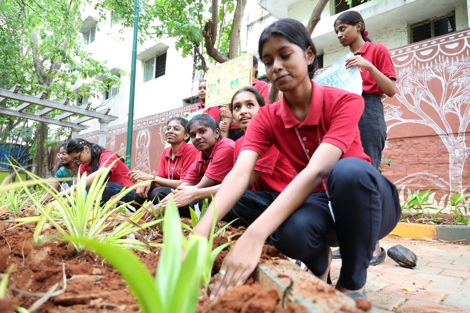 Environmental Day