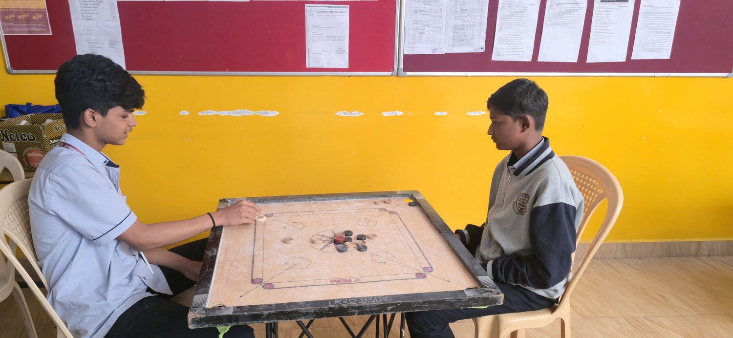Carrom