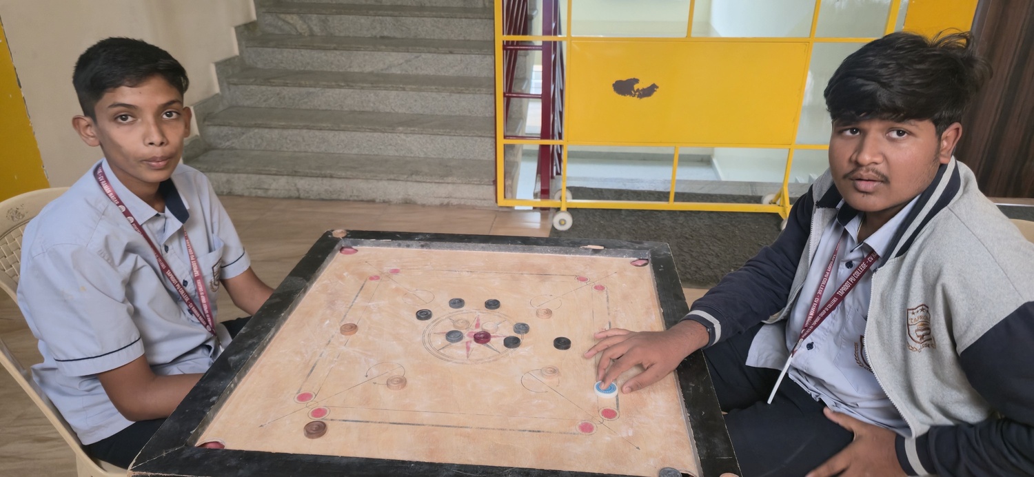 Carrom