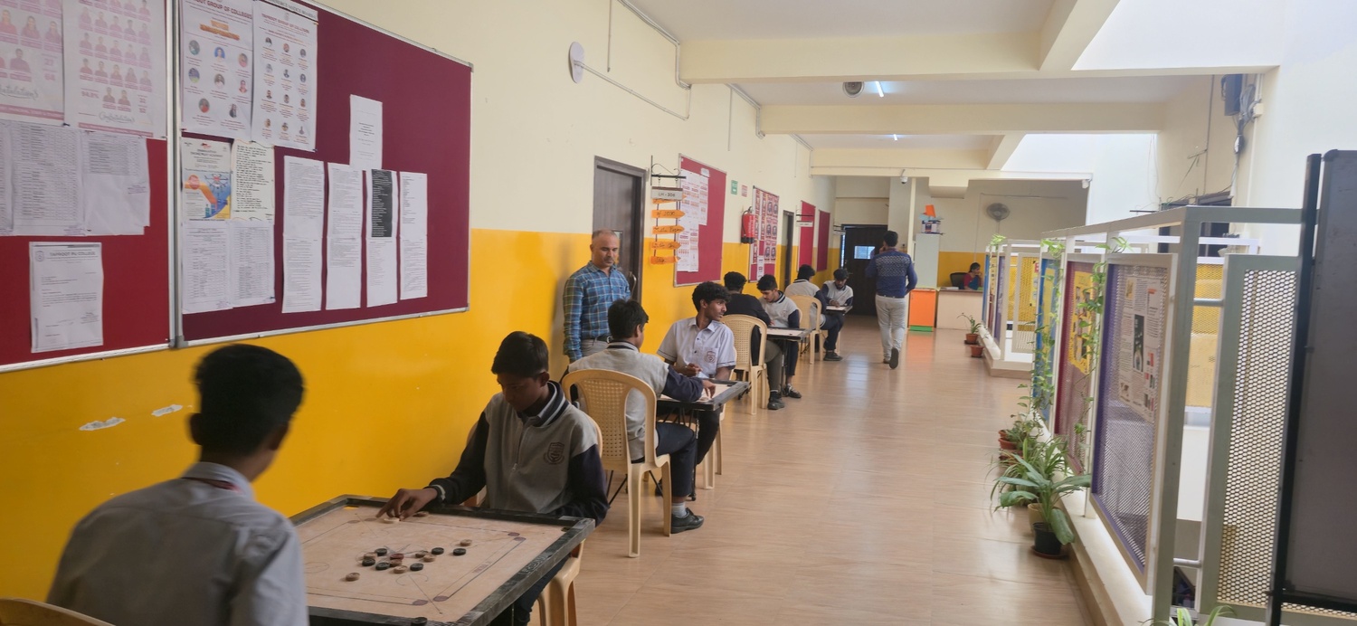 Carrom