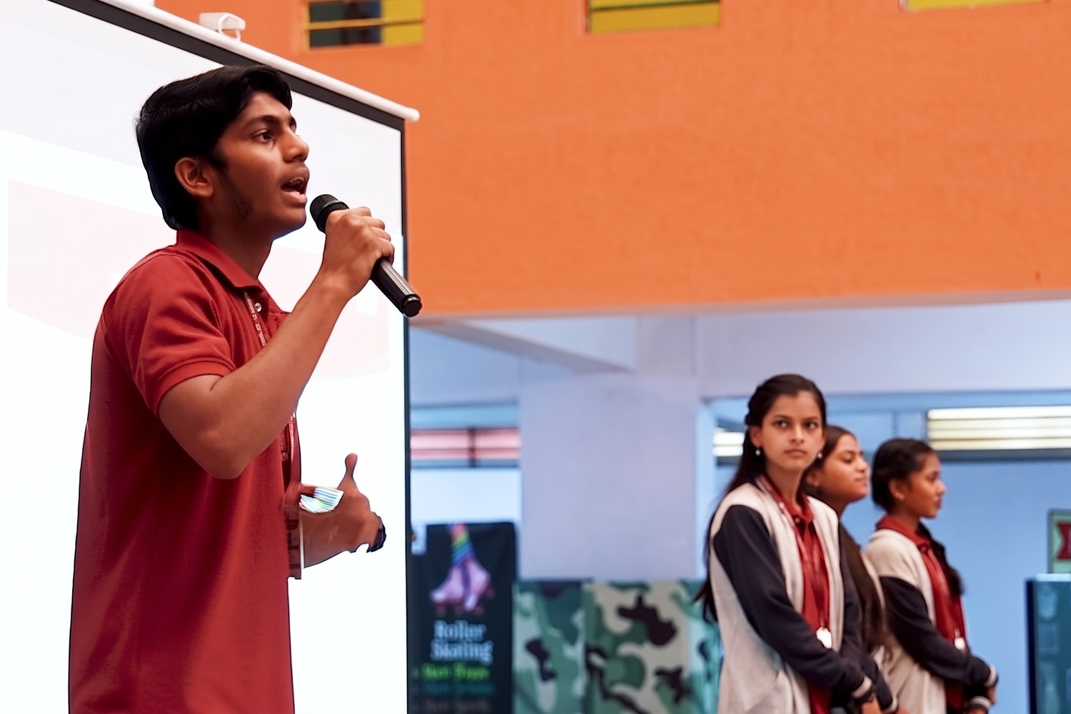 Paper Presentation