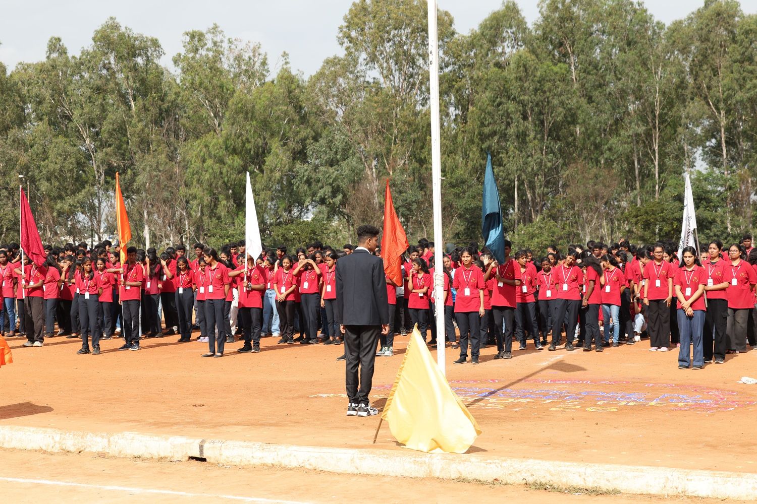 Sports Day
