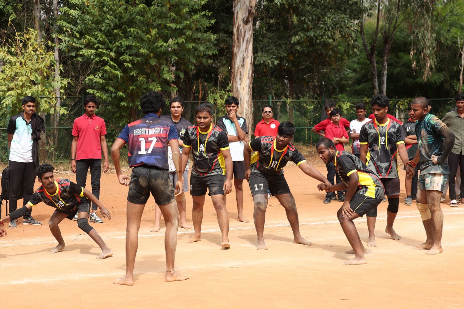 Sports Day
