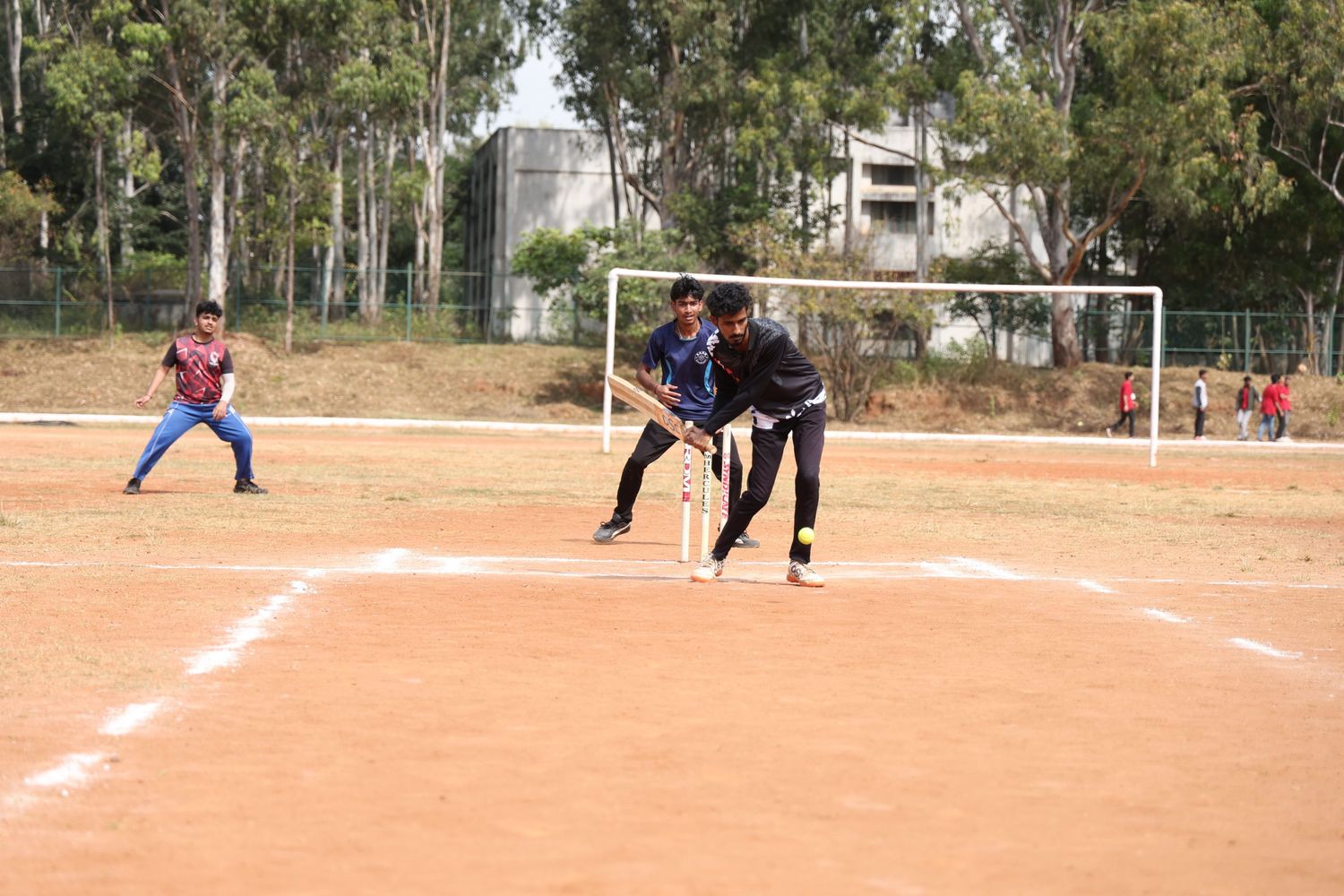 Sports Day