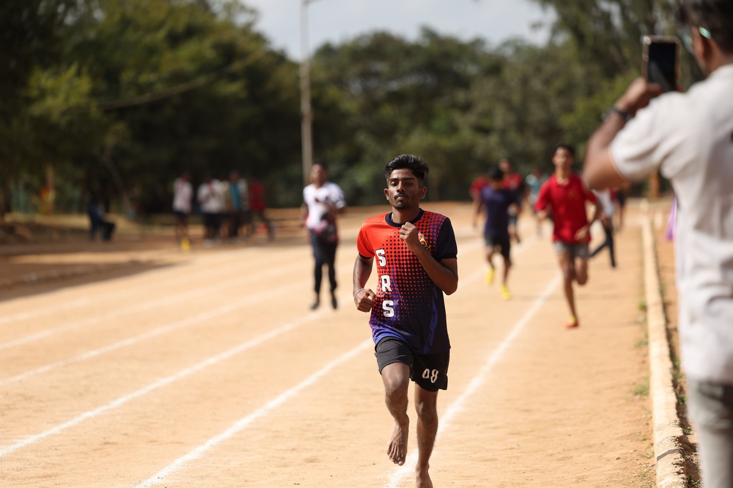 Sports Day