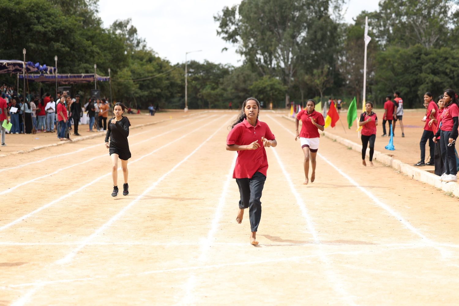 Sports Day