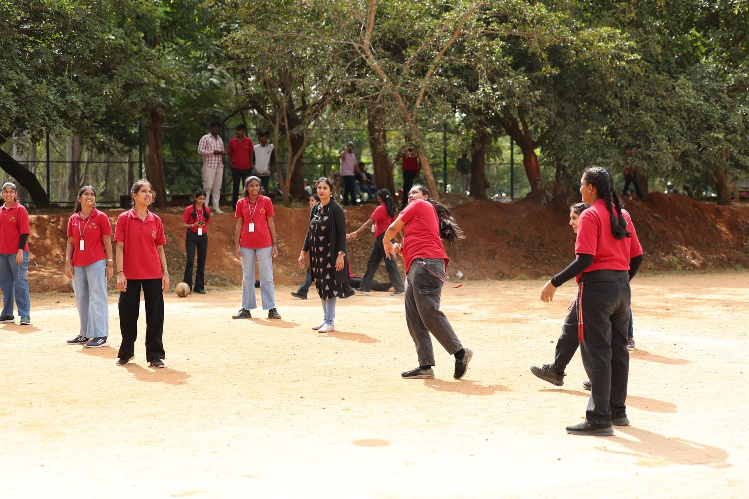 Sports Day