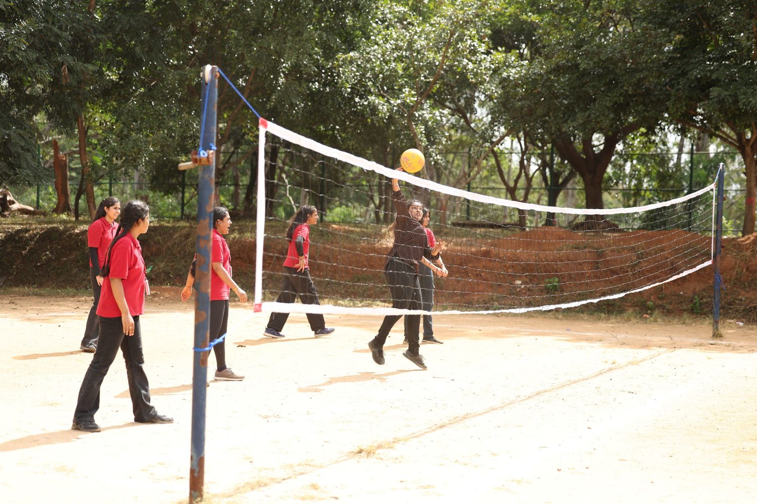 Sports Day