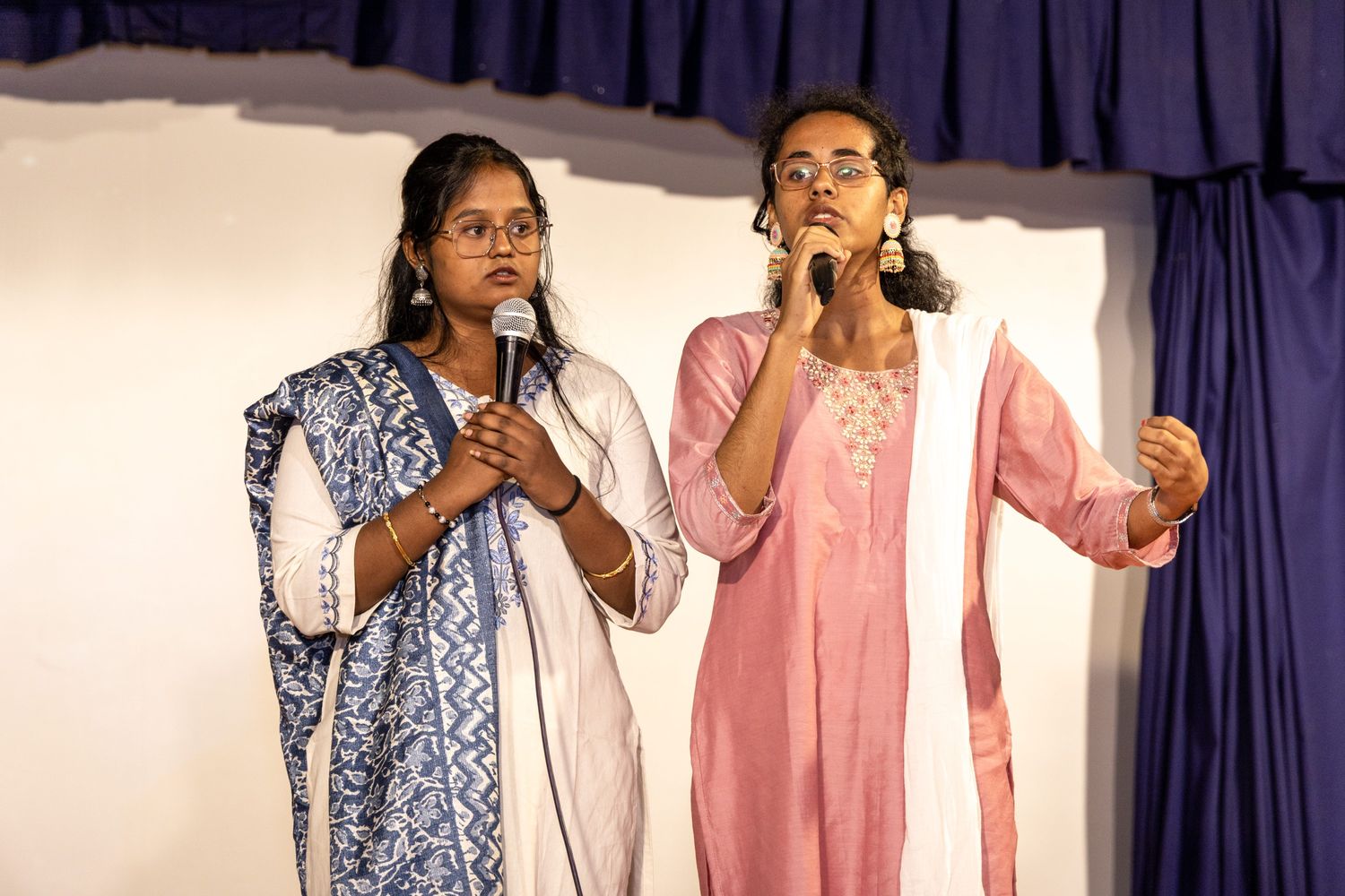 Talents Day