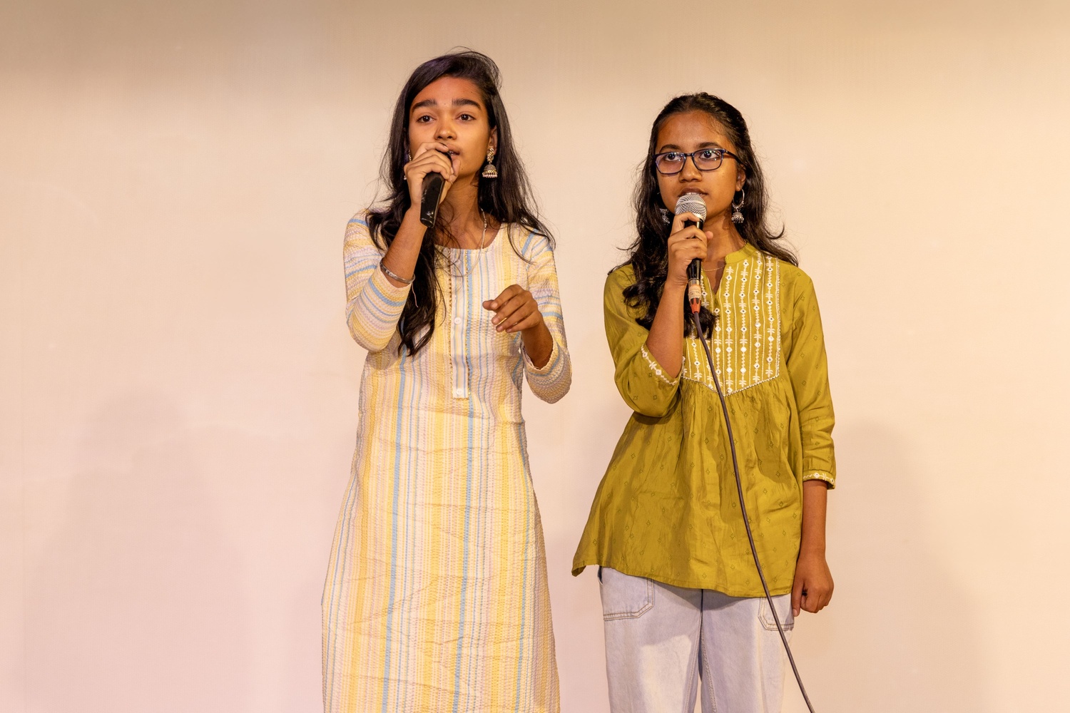 Talents Day