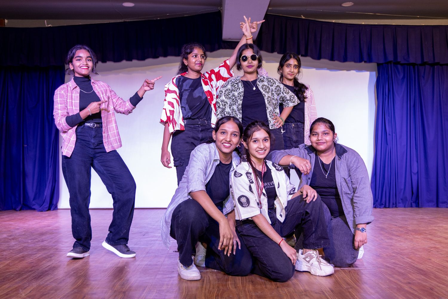 Talents Day