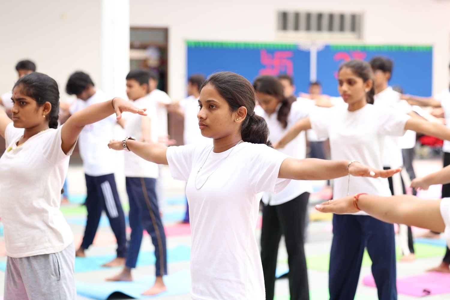 Yoga Day