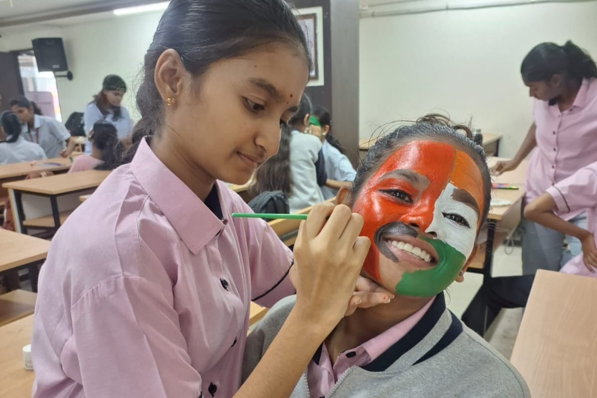 Face Painting