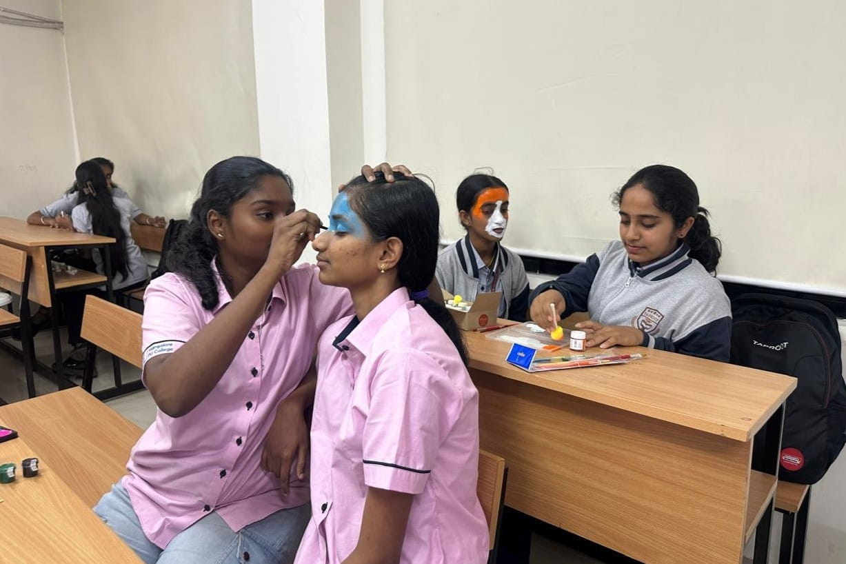 Face Painting