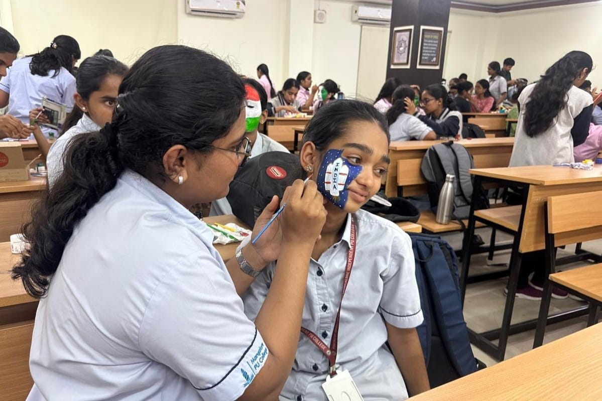 Face Painting
