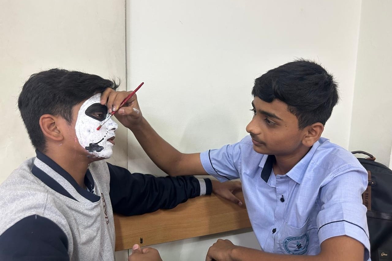 Face Painting