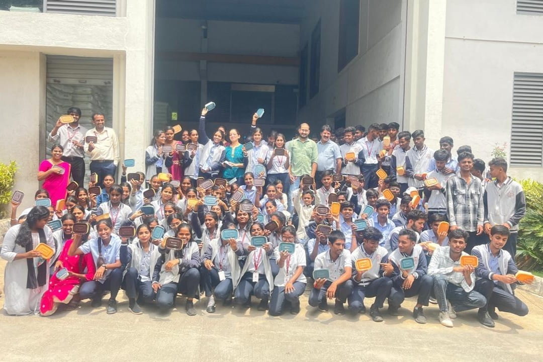 Industrial Visit