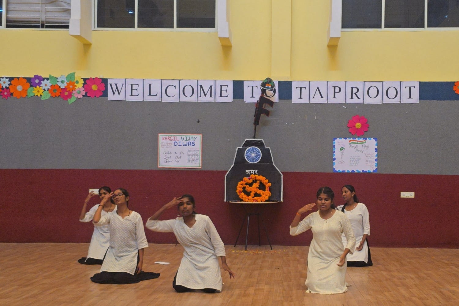 Kargil Divas