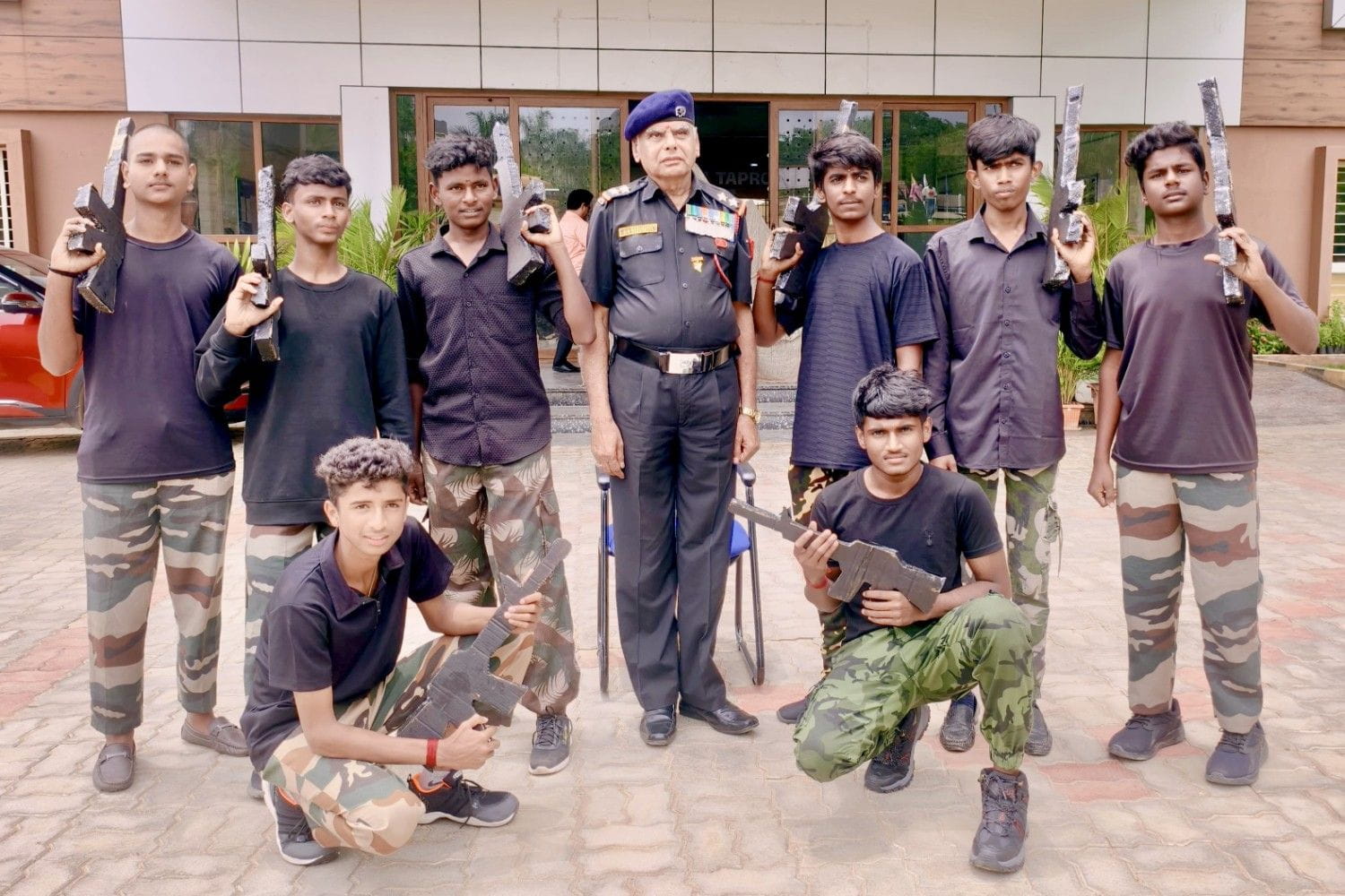 Kargil Divas