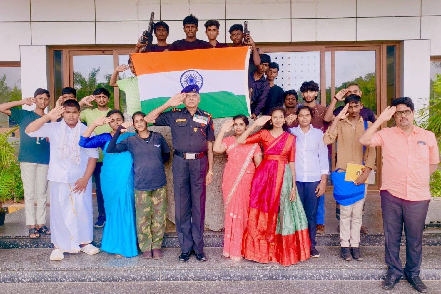 Kargil Divas