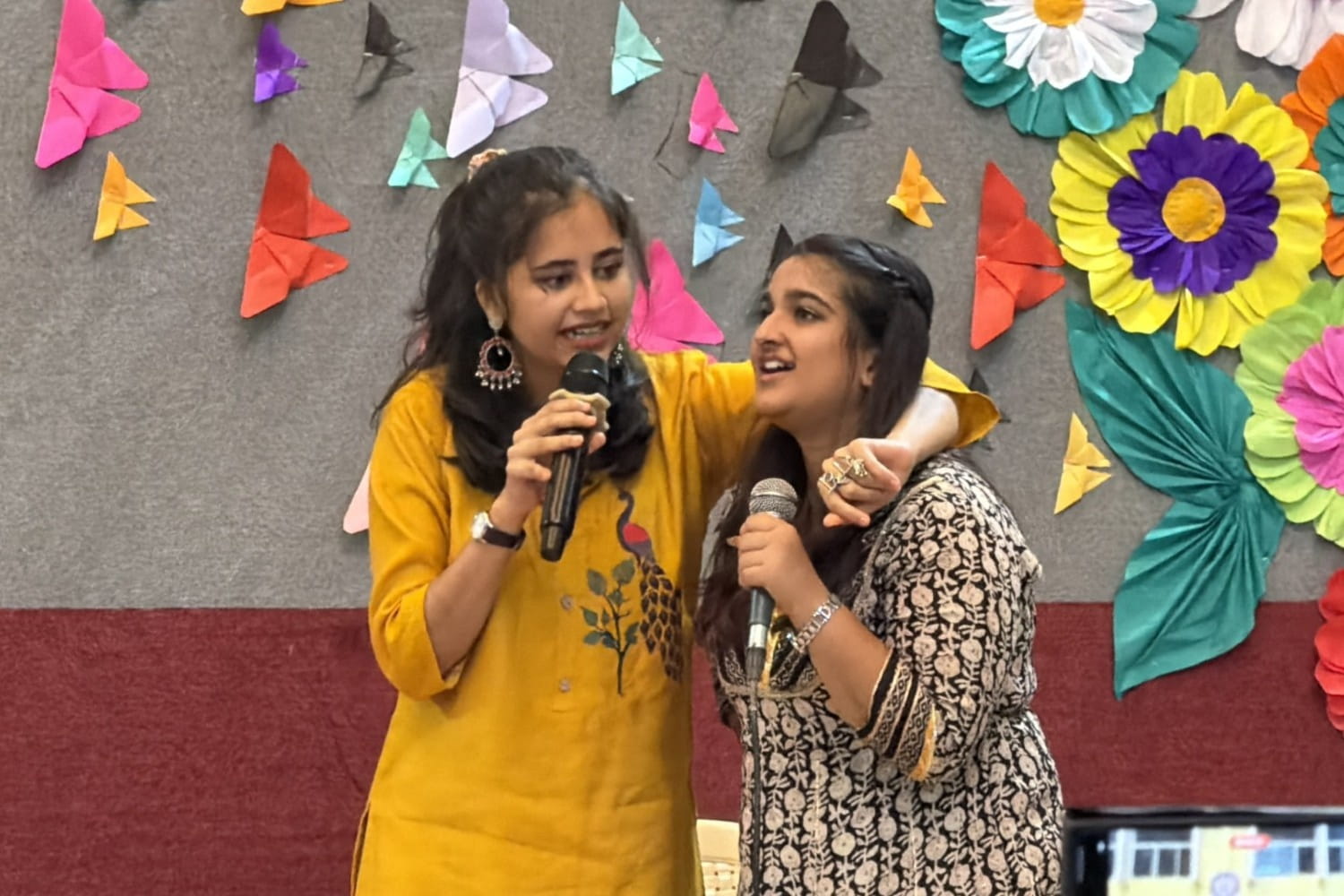 Talents Day