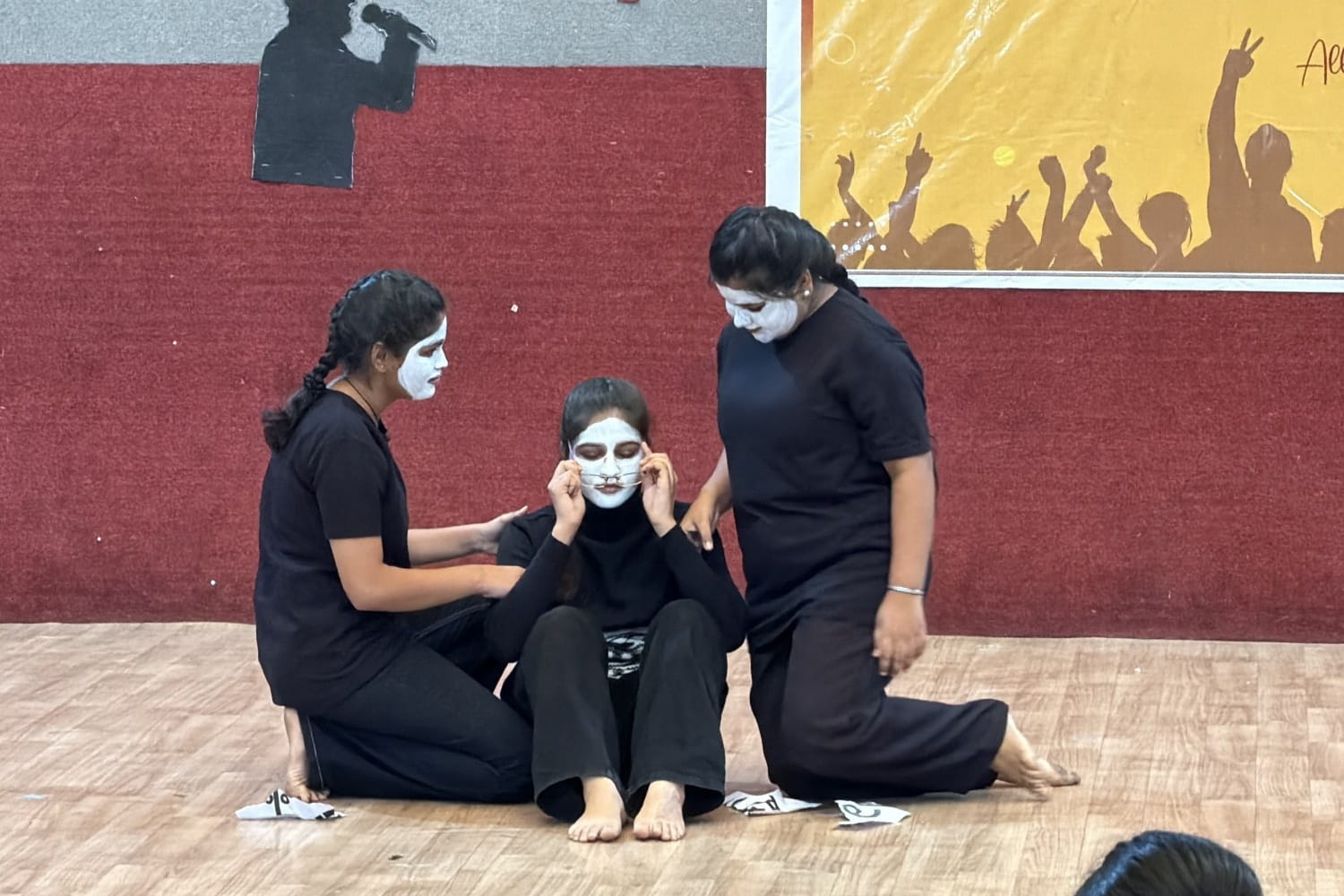 Talents Day