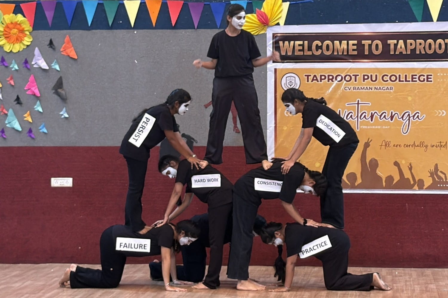 Talents Day