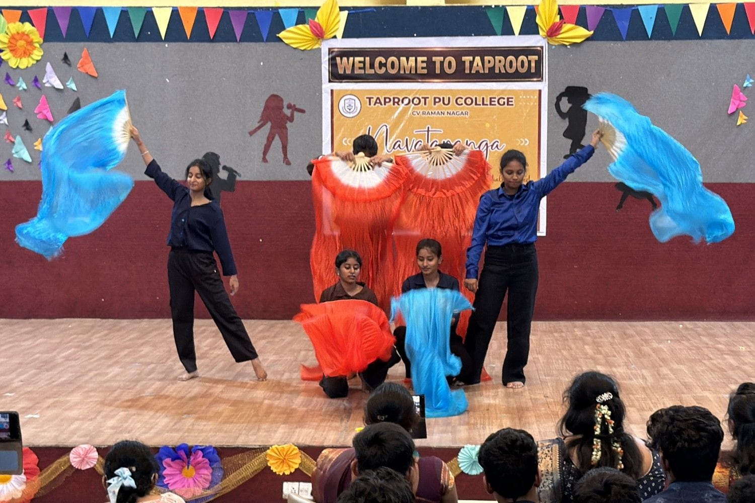 Talents Day