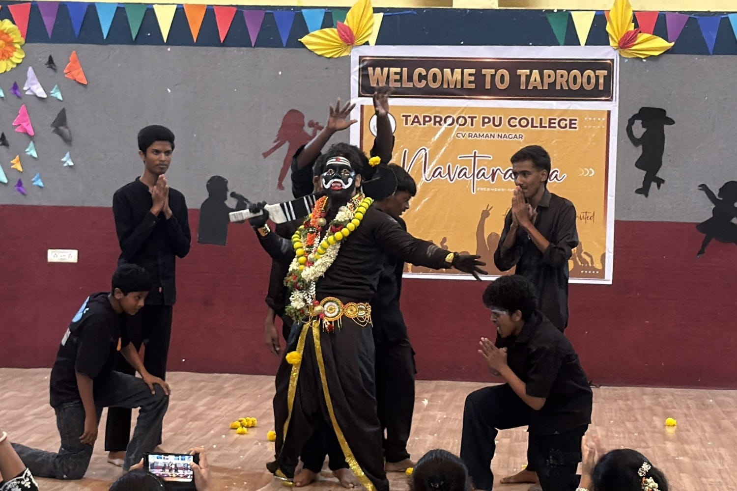 Talents Day