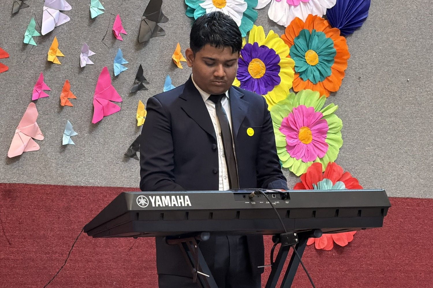Talents Day