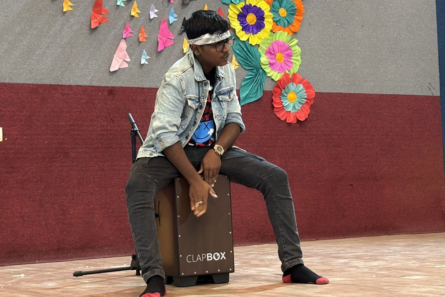 Talents Day