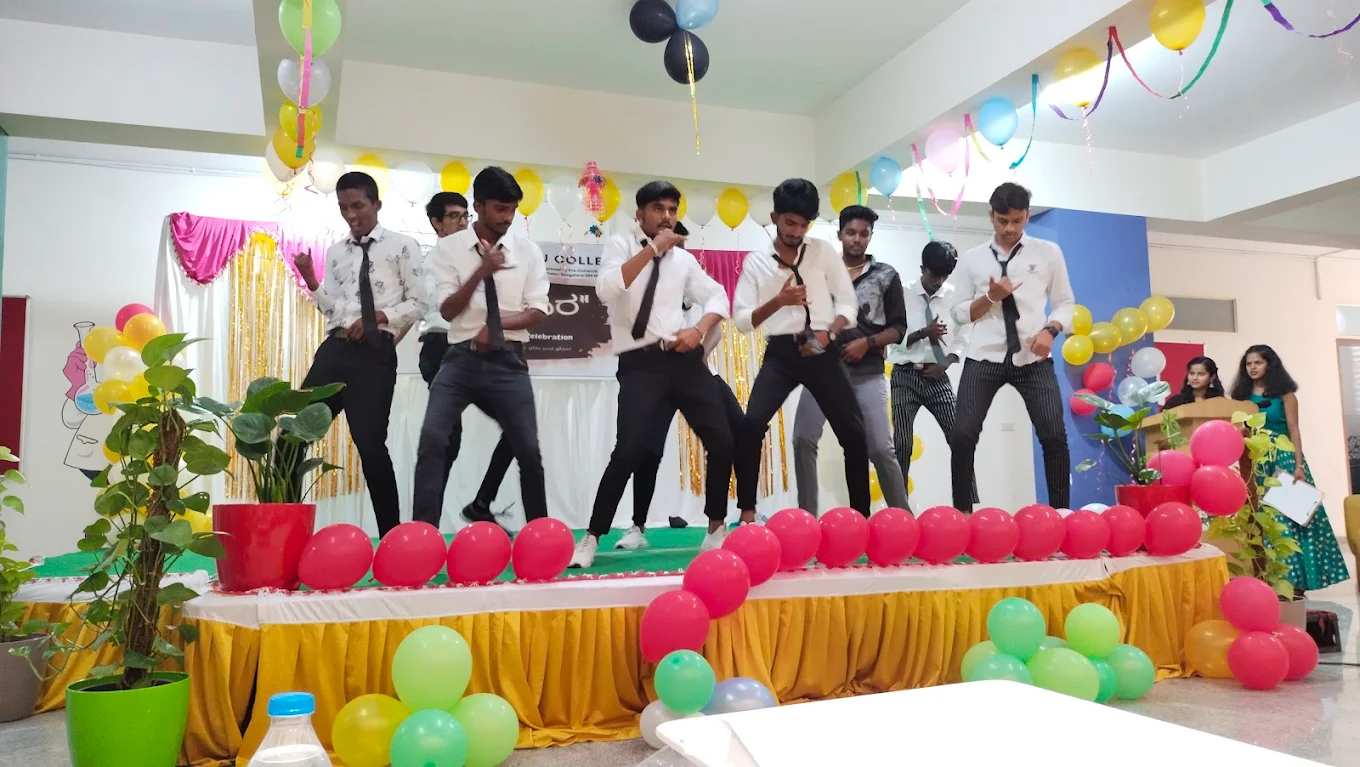 Dance Performance